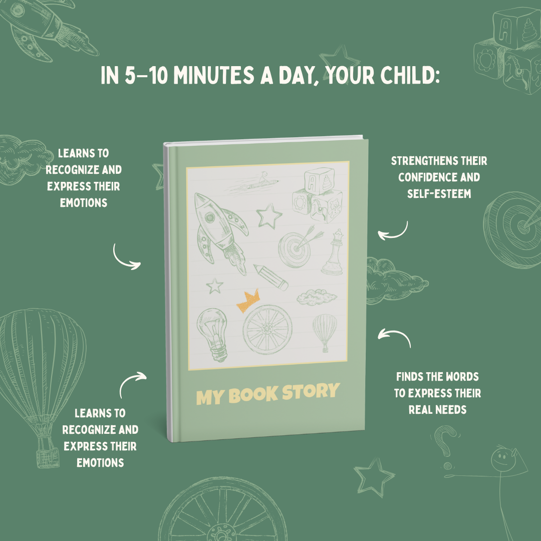 The Confidence Notebook